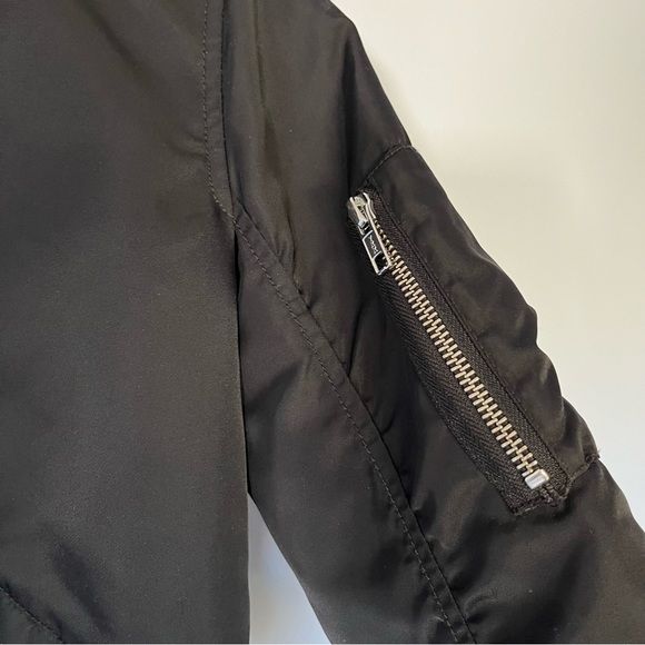 TALULA Whitby Bomber - Picture 5 of 7